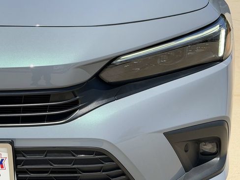 Used 2024 Honda Civic Touring image 8