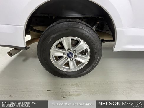 Used 2018 Ford F150 XL w/ Equipment Group 101A Mid image 10