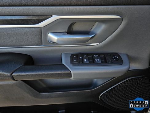 Used 2022 RAM 1500 Lone Star image 15