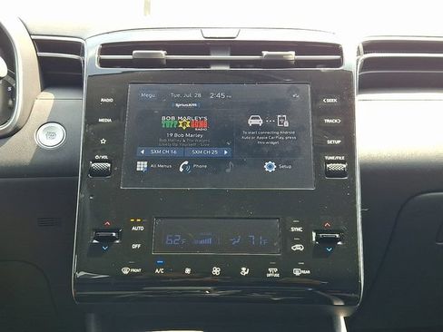 Certified 2024 Hyundai Tucson SEL AWD/4WD image 15