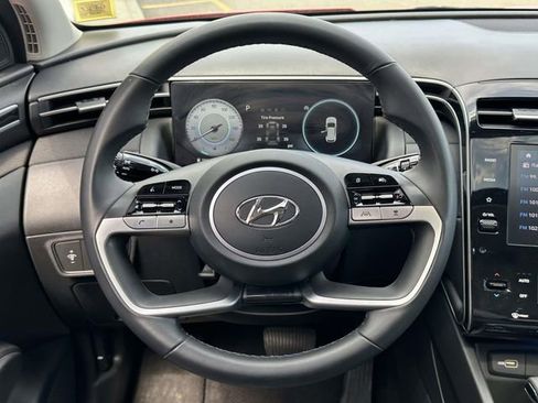 Certified 2023 Hyundai Tucson SEL w/ Convenience Package image 16