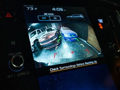 Used 2023 Subaru Outback Premium w/ Popular Package #1 AWD/4WD image 23