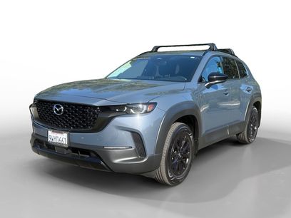 Certified 2026 MAZDA CX-50 AWD 2.5 Hybrid w/ Weather Package