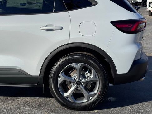 New 2026 Ford Escape ST-Line image 36