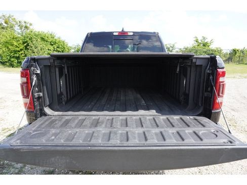 Used 2020 RAM 1500 Limited AWD/4WD image 8
