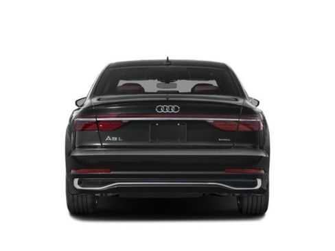 New 2026 Audi A8 L 3.0T AWD/4WD image 8