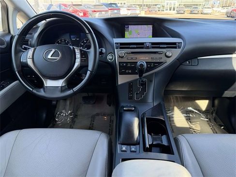 Used 2015 Lexus RX 350 AWD image 15