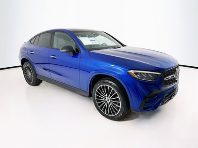 New 2026 Mercedes-Benz GLC 300 4MATIC