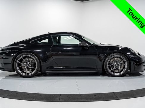 Used 2026 Porsche 911 GT3 RWD image 2