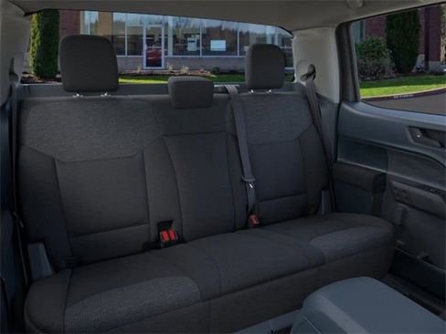 New 2025 Ford Maverick XL w/ Equipment Group 102A image 11