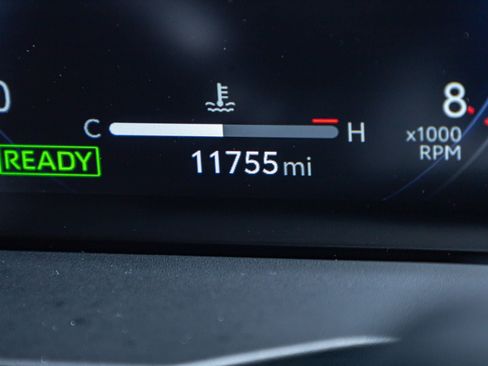 Used 2024 Toyota Land Cruiser Base image 23