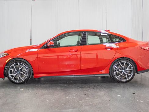 Used 2023 BMW 228i xDrive Gran Coupe w/ M Sport Package AWD/4WD image 5