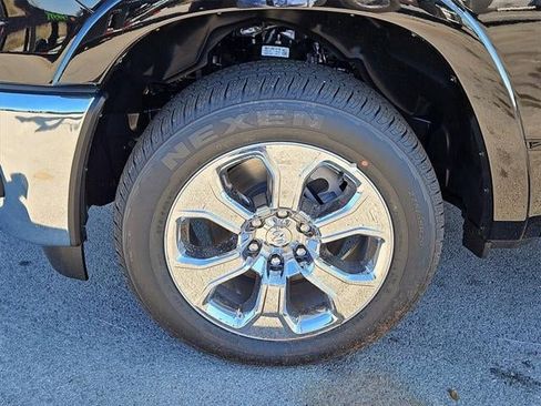 New 2026 RAM 1500 Big Horn image 43