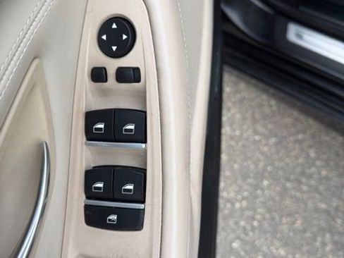 Used 2015 BMW 535i xDrive Sedan AWD/4WD image 14