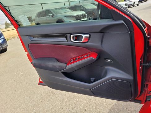 Used 2022 Honda Civic Si image 17