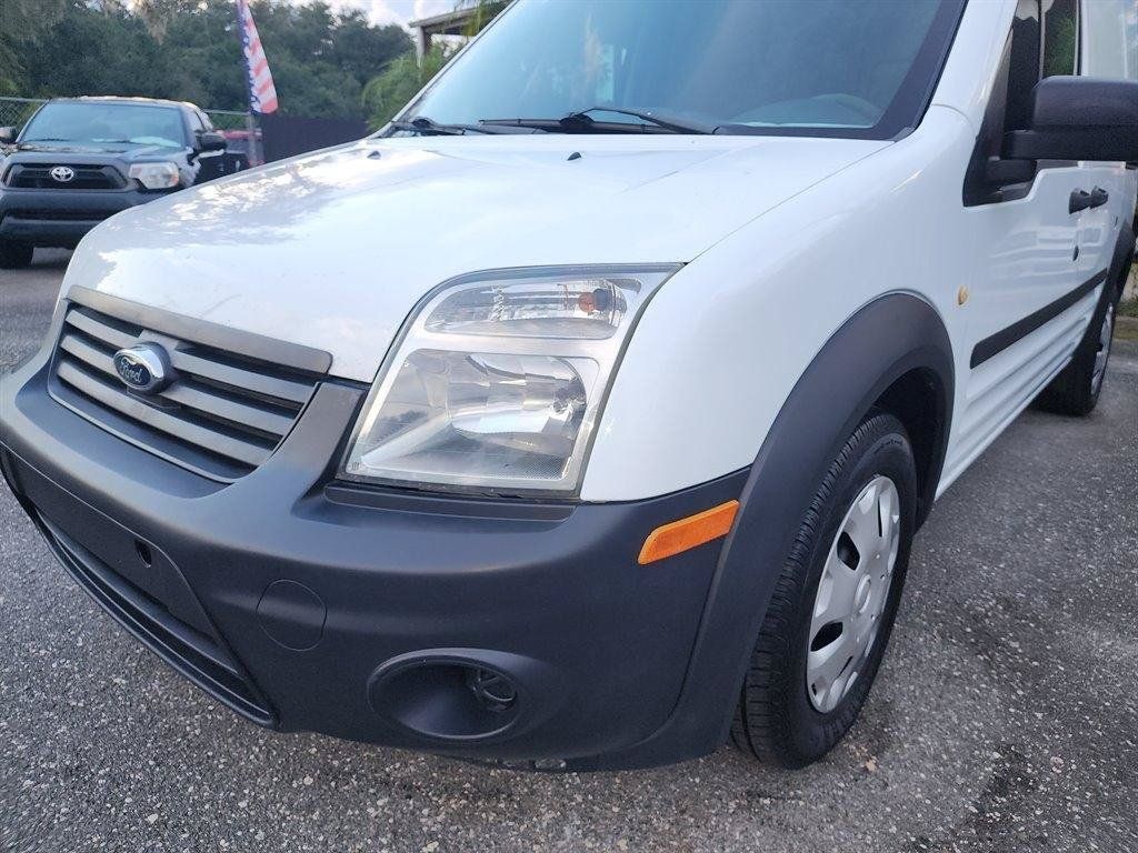 Used 2013 Ford Transit Connect XL w/ Fleet XL PWR Group FWD image 3