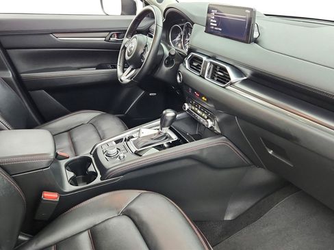 Used 2025 MAZDA CX-5 Carbon Edition AWD/4WD image 33