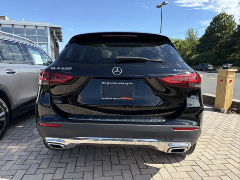 Used 2023 Mercedes-Benz GLA 250 4MATIC image 6