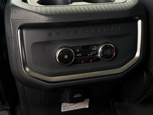 New 2026 Ford Expedition Max Platinum AWD/4WD image 57