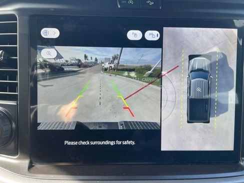 New 2026 Ford F150 XLT w/ Equipment Group 302A MID image 13