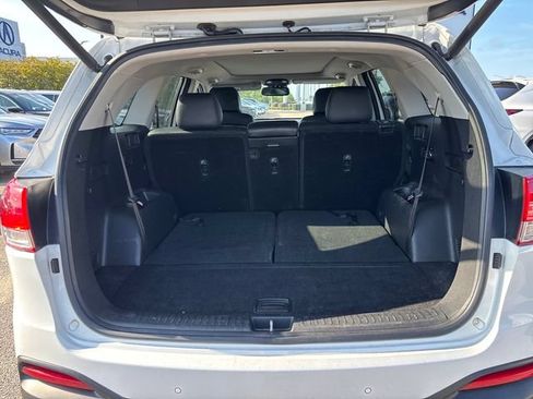 Used 2017 Kia Sorento EX w/ EX Advanced Touring Package FWD image 13