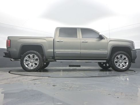 Used 2017 GMC Sierra 1500 Denali w/ Denali Ultimate Package image 52