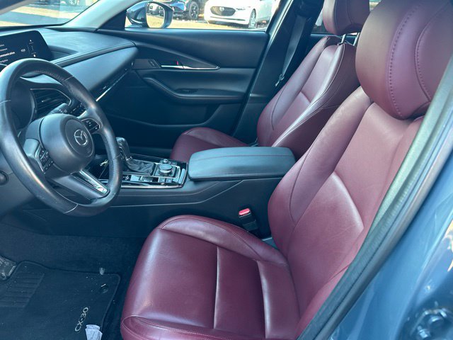 Certified 2024 MAZDA CX-30 AWD 2.5 S w/ Preferred Package image 14