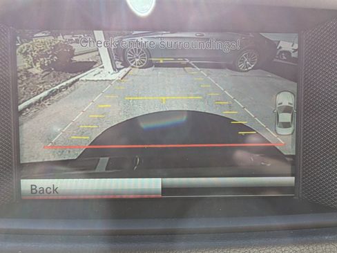 Used 2014 Mercedes-Benz SL 550 image 18