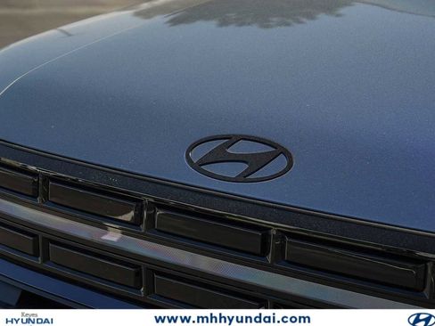 New 2026 Hyundai Santa Fe XRT AWD/4WD image 9