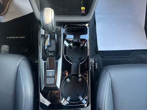 New 2026 Subaru Forester Limited image 24