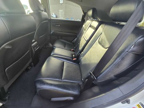 Used 2013 Lexus RX 350 FWD image 20