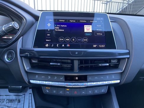 Used 2024 Cadillac CT5 V w/ Super Cruise 2 Package image 25