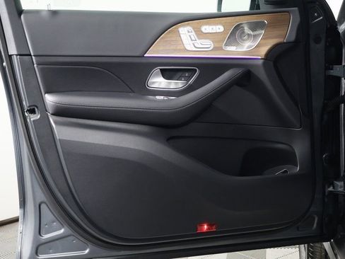 New 2026 Mercedes-Benz GLE 350 4MATIC image 7