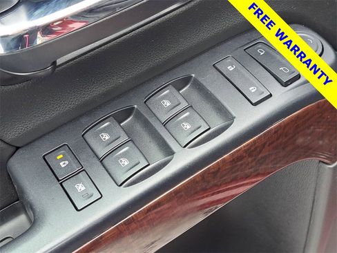 Used 2016 GMC Sierra 1500 SLE w/ SLE Value Package image 18