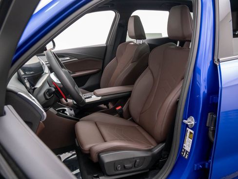 Certified 2025 BMW X1 M35i image 15