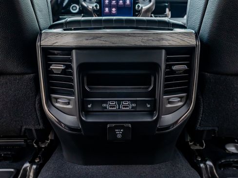 Used 2026 RAM 3500 Limited image 35