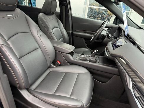 Used 2020 Cadillac XT4 Sport w/ Cold Weather Package image 13