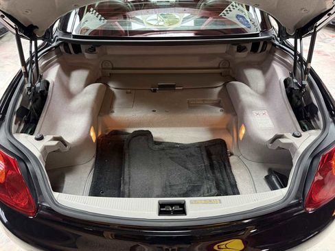 Used 2002 Lexus SC 430 Convertible RWD image 41