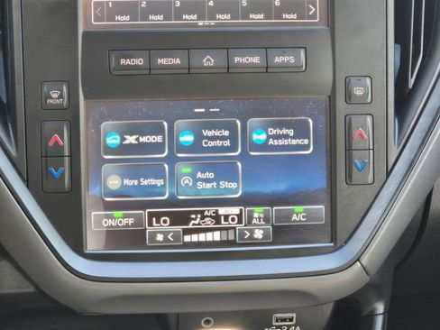 Used 2024 Subaru Crosstrek 2.0i AWD/4WD image 20