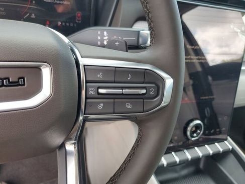 New 2026 GMC Terrain Denali AWD/4WD image 27