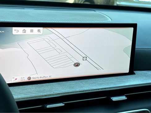 New 2026 Genesis GV80 3.5T Advanced image 9