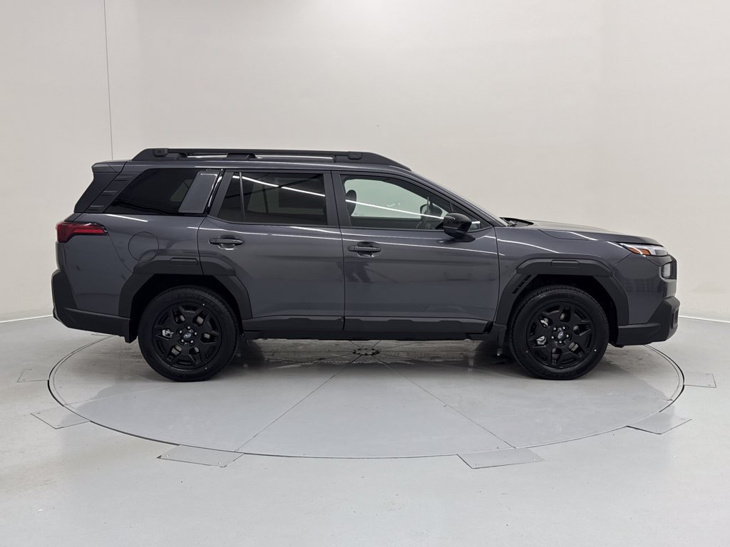 New 2026 Subaru Outback Limited AWD/4WD image 7