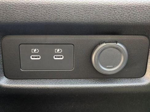New 2026 INFINITI QX80 Luxe AWD/4WD image 15
