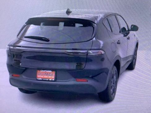Used 2024 Dodge Hornet GT w/ GT Blacktop Package AWD/4WD image 3