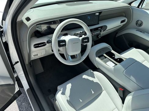 New 2026 Hyundai Palisade SEL image 8