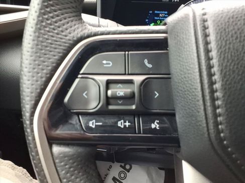 Used 2024 Toyota Tundra Limited w/ Power Package AWD/4WD image 19