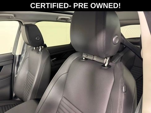 Certified 2025 Land Rover Discovery Sport S AWD/4WD image 14