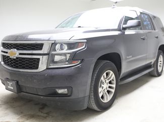 Used 2016 Chevrolet Tahoe LT w/ Luxury Package RWD video 1