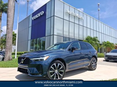 Used 2024 Volvo XC60 B5 Plus