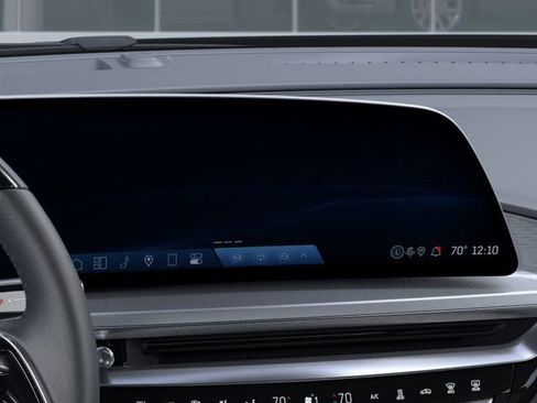 New 2026 Cadillac Lyriq Luxury image 20